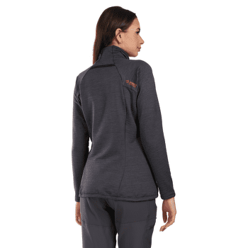 Sweat-shirt Direct Alpine Sella Lady arctic/navy