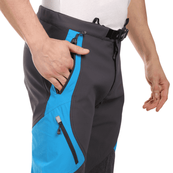 Pantalons Direct Alpine Cascade Plus 2.0 Pant Men black