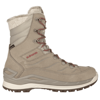 Chaussures Lowa Calceta Evo GTX Women dune/terra