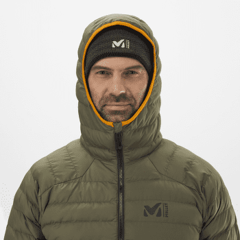 Veste Millet FITZ ROY WARM HOODIE Men NOIR NEW