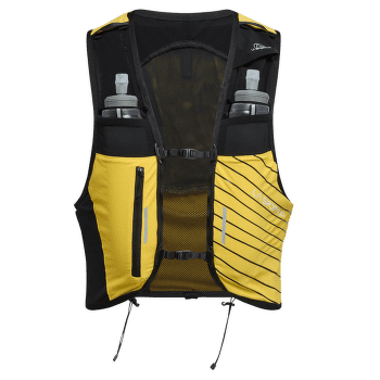 Gilet La Sportiva Ultra Trail Vest 10L Yellow/Black
