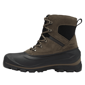Chaussures Sorel Buxton™ Lace WP Major, Black 245