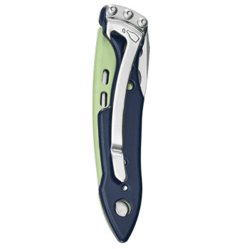 Couteau Leatherman SKELETOOL KB VERDANT