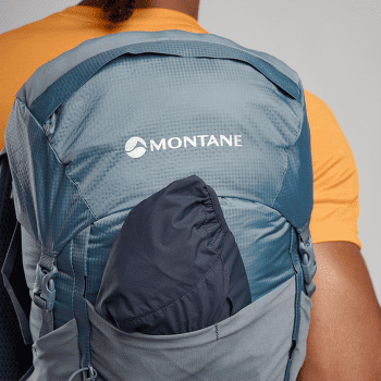 Sac a dos Montane TRAILBLAZER 25 STONE BLUE