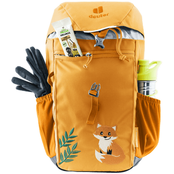 Sac a dos deuter Waldfuchs 10 (3610225) wave-nightblue