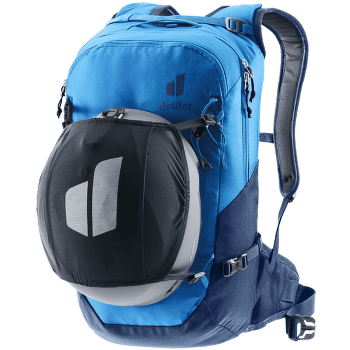Sac a dos deuter Freecline 15 neptune-nightblue