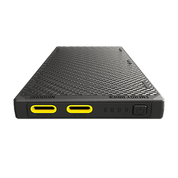 Banque d'alimentation Nitecore NB10000 GEN 3