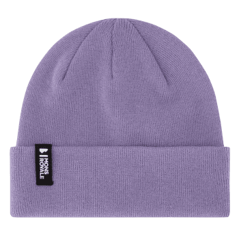 Casquettes Mons Royale McCLOUD MERINO BEANIE Lupin