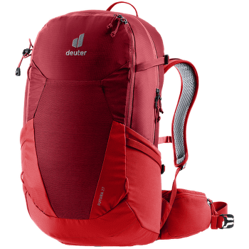 Sac a dos deuter Futura 27 masala-cherry
