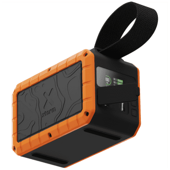 Banque d'alimentation Xtorm 100W Rugged Flashlight Powerbank 40.000 - Torch