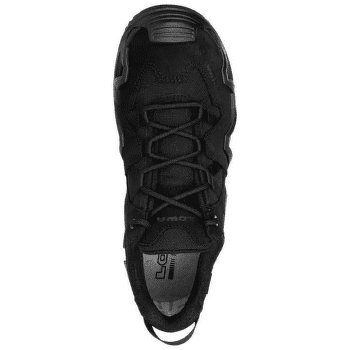 Chaussures Lowa ZEPHYR MK2 GTX LO Black