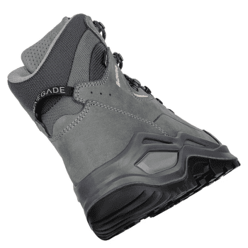 Chaussures Lowa Renegade Evo GTX Mid Women graphite/apricot