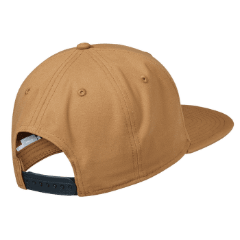 Casquette de baseball Mammut Mammut Garantie Cap 40285 marsh