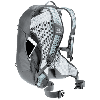 Sac a dos deuter AC Lite 15 SL shale-graphite