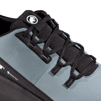 Chaussures Mammut Aenergy Hike Low GTX Men 00791 strata-black