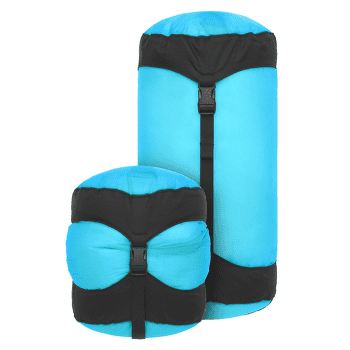 Sac Sea to Summit Ultra-Sil Compression Sack 8L Blue Atoll