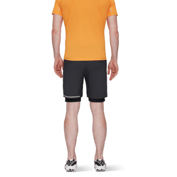 Shorts Mammut Aenergy TR 2 in 1 Shorts Men nebla-black