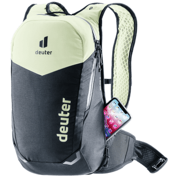 Sac a dos deuter Hiline 8 phosphor-black