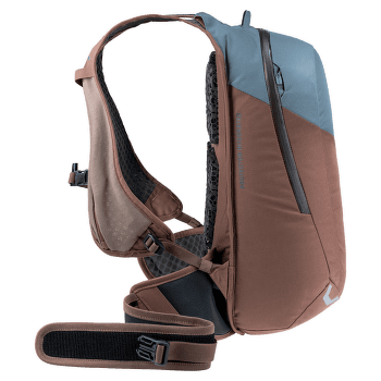 Sac a dos deuter Hiline 14 phosphor-black