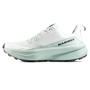 Chaussures Mammut Aenergy Hike Low Women 1320 silver sage-deep silver sage