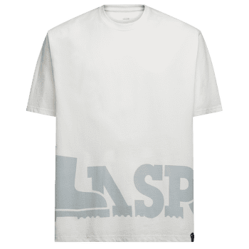 T-shirt a manches courtes La Sportiva BIG LASPO T-SHIRT Men Chalk