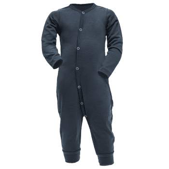 Salopette Devold Breeze Baby Sleepsuit 287A NIGHT