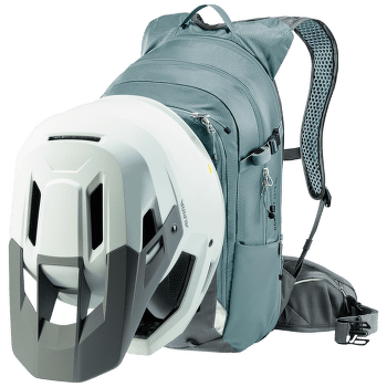 Sac a dos deuter Compact 12+3 SL ashrose-desert