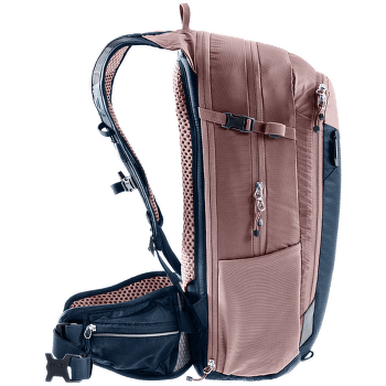 Sac a dos deuter Compact 14+3 graphite-shale