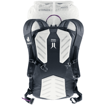 Sac a dos deuter Guide Ultra 24 SL white-black