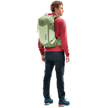 Sac a dos deuter Speed Lite Pro 25 Black
