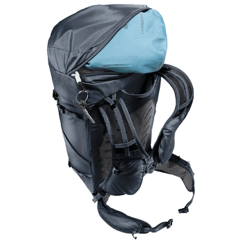 Sac a dos deuter Speed Lite Pro 30 Black