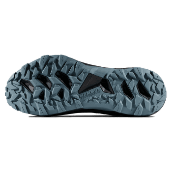 Chaussures Mammut Girun II Low GTX Men 00808 black-strata