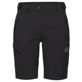 Shorts Mammut Runbold IV Shorts Women black 0001