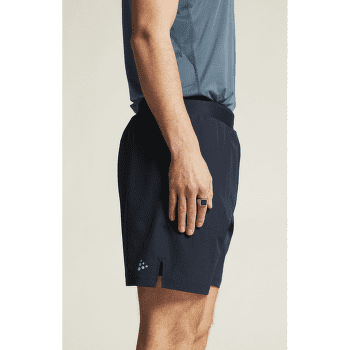 Shorts Craft ADV Essence 2 in 1 Shorts 2 Men 999000 Black
