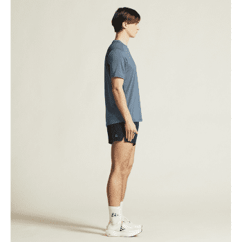 T-shirt a manches courtes Craft ADV Essence SS Tee 2 Men HYDRATE