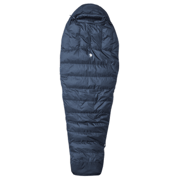 Sac de couchage Fjällräven Keb Two Seasons Navy