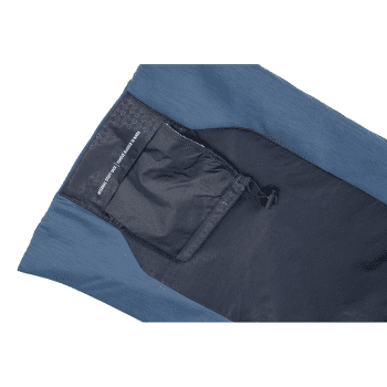 Oreiller Nemo Equipment Fillo Blue Horizon/Ombre Blue