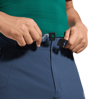 Shorts La Sportiva WEST CREST SHORTS Men Cypress