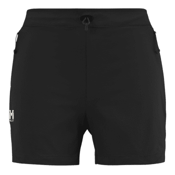 Shorts Millet Fusion XCS Short Women NOIR NEW