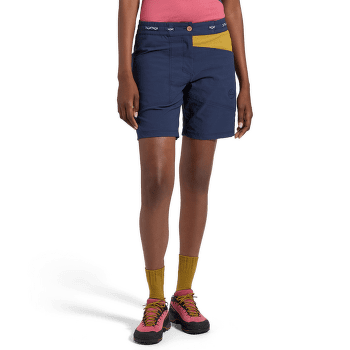 Shorts La Sportiva MANTRA SHORTS Women Limestone/Night Sky