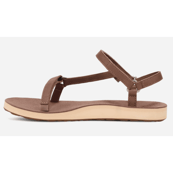 Sandales Teva Original Universal Slim Lea ACORN