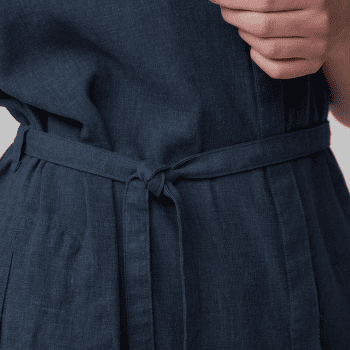 Débardeur Fjällräven Övik Hemp Dress Women Mountain Blue
