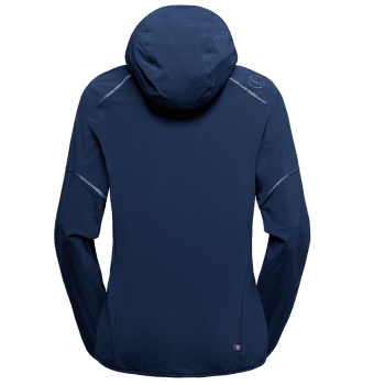 Veste La Sportiva KORO Jacket Women Rosebay/Night Sky