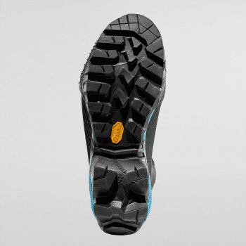 Chaussures La Sportiva Aequilibrium ST GTX Women Black/Hibiscus