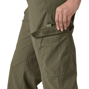 Pantalons Patagonia Outdoor Everyday Cargo Pants Women Bobcat Brown