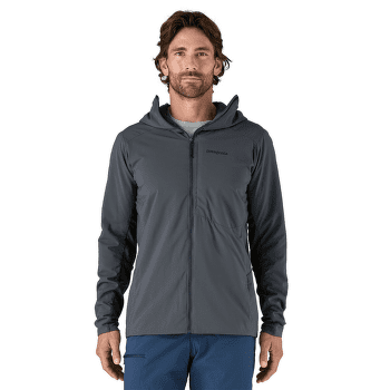 Veste Patagonia Nano-Air®Ultralight Full - Zip Hoody Men Blue Sage