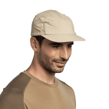 Casquette de baseball Buff Desert Cap SOLID FLINT
