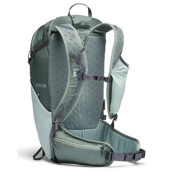 Sac a dos Black Diamond Trail Vista 20 Backpack Burnt Sienna