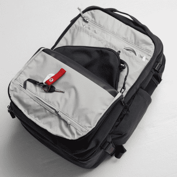 Sac a dos Fjällräven Färden Carry-On Pack Navy