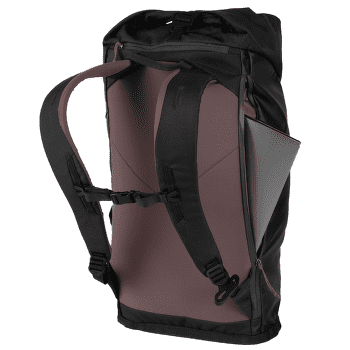 Sac a dos Blue Ice Moonlight 25 Pirate Black